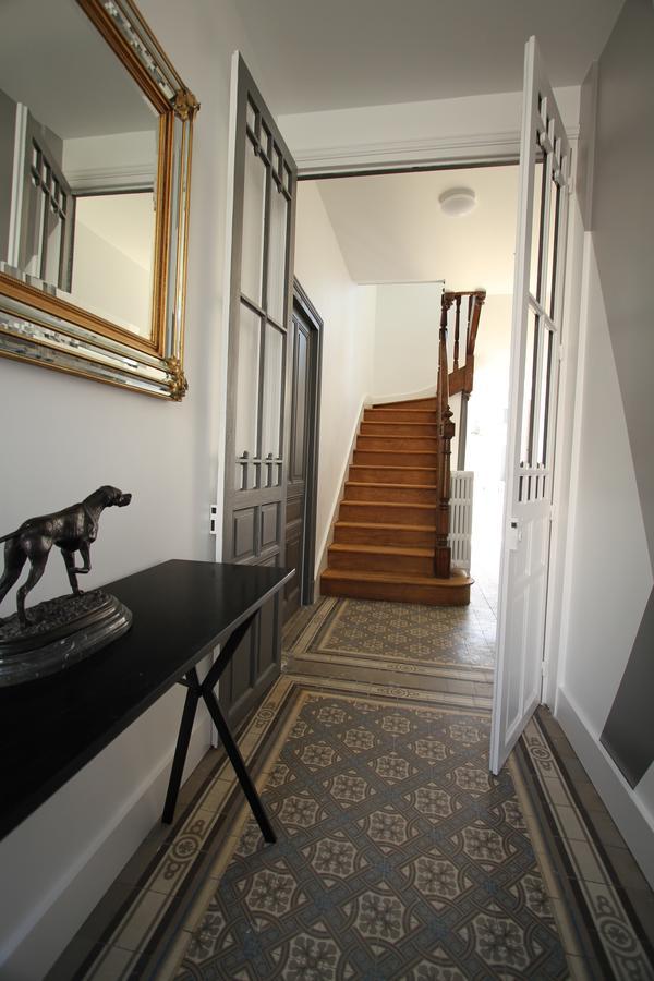 Le Clos Des Etoiles Paray-le-Monial Exterior photo